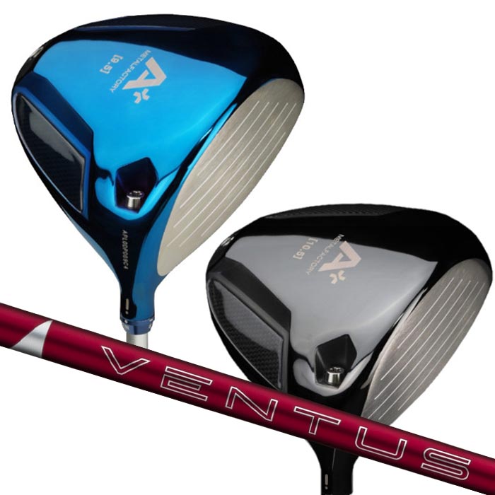 美品】メタルファクトリー A9 ドライバー 10.5° 【公式通販】