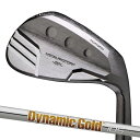 (カスタムクラブ) メタルファクトリ SF-WEDGE ウェッジ Dynamic Gold 105 METALFACTORY