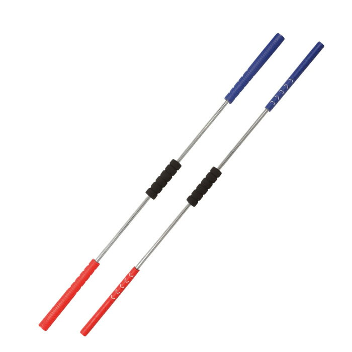 Swing Corrector - LP Swing スライド スティック SLIDE STICK LEFT PELVIS SWING 室内 ゴルフ 練習 ヘッドスピード 飛距離アップ