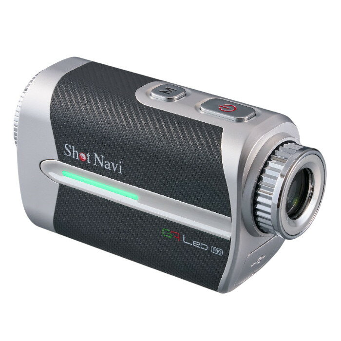 åȥʥ SHOT NAVI ܥ 졼  쥪 ץ Voice Laser GR Leo PRO 졼Υ¬...