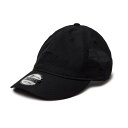 ニューエラ NEW ERA 14391409 9THIRTY Cool Dots ブラック キャップ ゴルフ 帽子