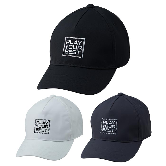 ピン ピン ゴルフ PING HW-U2510 コーデュラキャップ 2025年モデル CORDURA CAP ゴルフ 帽子 CAP 38501