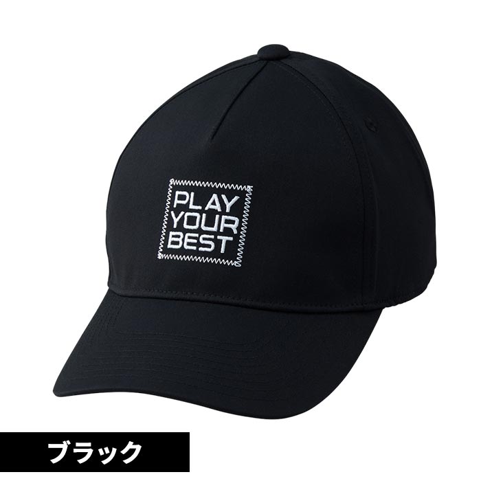 ピン ゴルフ PING HW-U2510 コーデュラキャップ 2025年モデル CORDURA CAP ゴルフ 帽子 CAP 38501