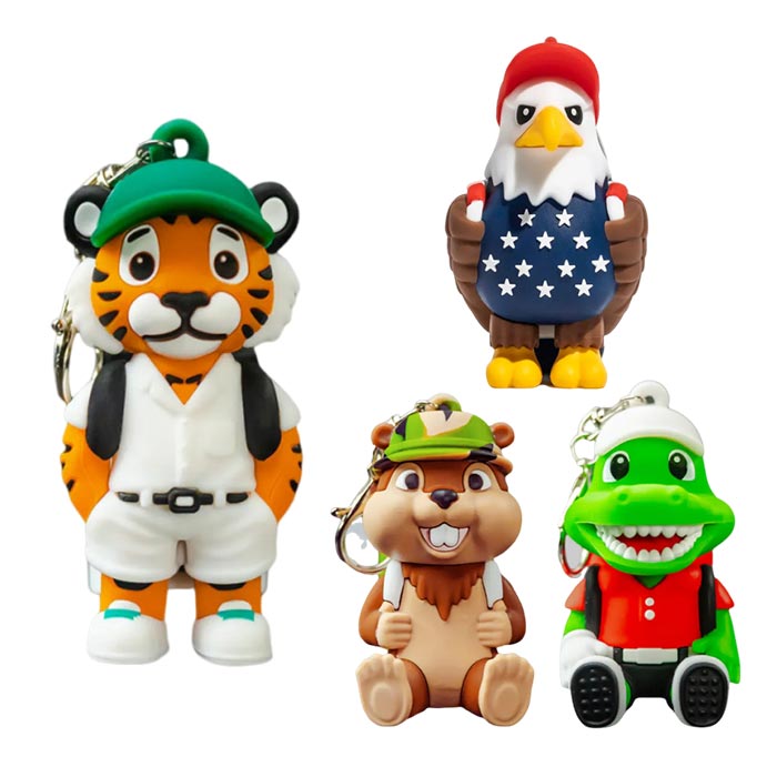 【さらにポイント10倍!!!スーパーセール期間中（9/4～9/11）★クーポンも配布！要エントリー！】バニービー スポーツ VannyVee Sports GOLF TEE HOLDER ティーホルダー ラウンド用品 コンペ景品 プレゼント