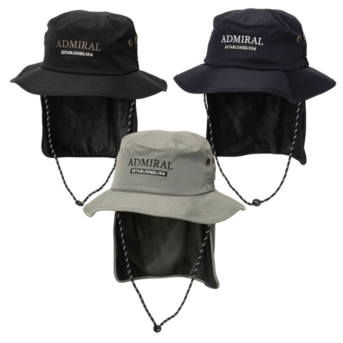 SINACOVA GOLF - アドミラル admiral ADMB5B05 ゴルフハット トラディショナル 帽子 ゴルフ HAT