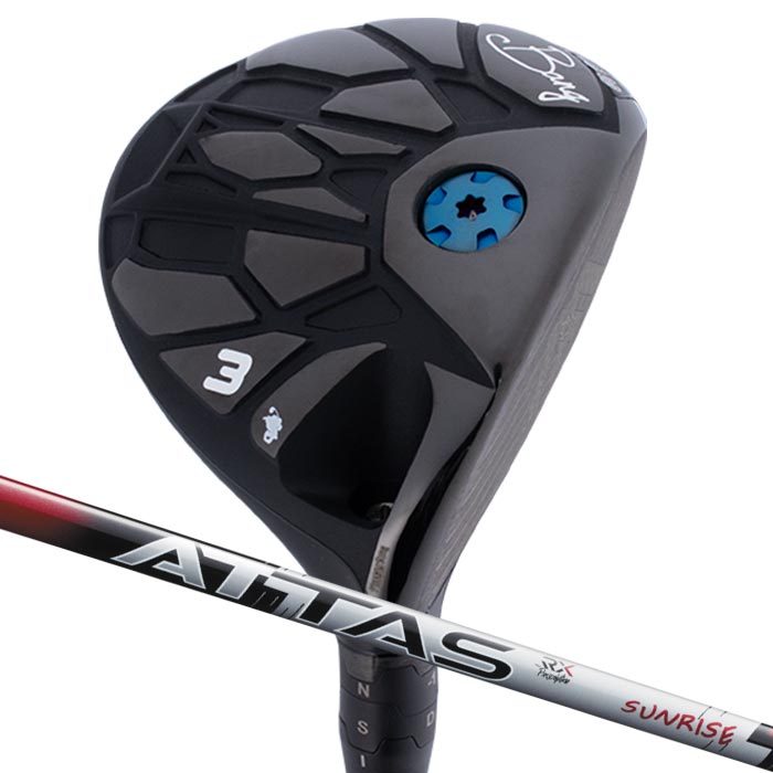 WAOWWワオBANGフェアウェイ...