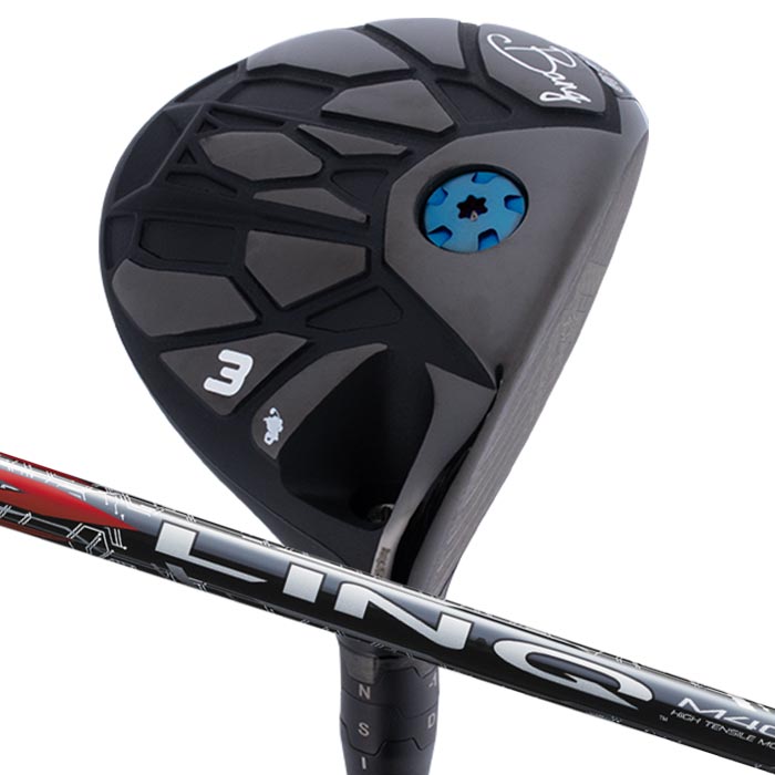 WAOWWワオBANGフェアウェイ...