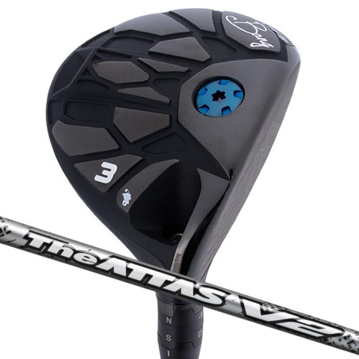 WAOWWワオBANGフェアウェイ...