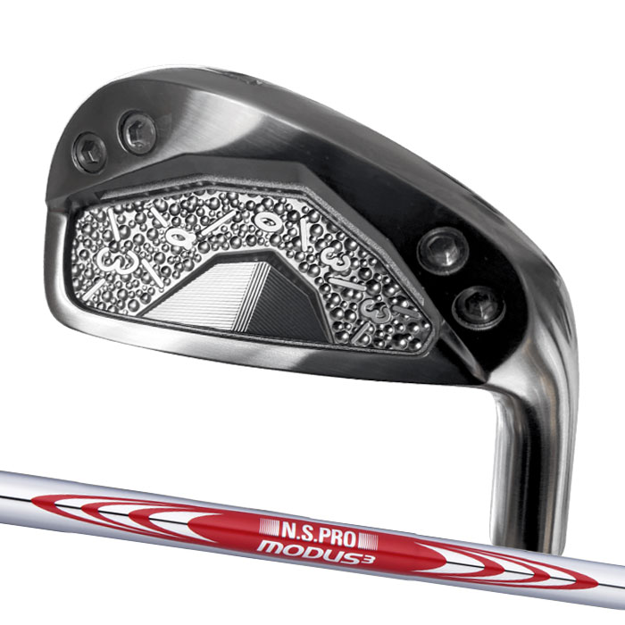 ڥ䥿-(^o^)Ĥ˥ݥ10!!륹պס11/1411/16ˡץȥ꡼(९) WAOWW 索 RV-555 IRON 2PIECES  N.S.PRO MODUS3 TOUR 120 6I~AW(6ܥå)