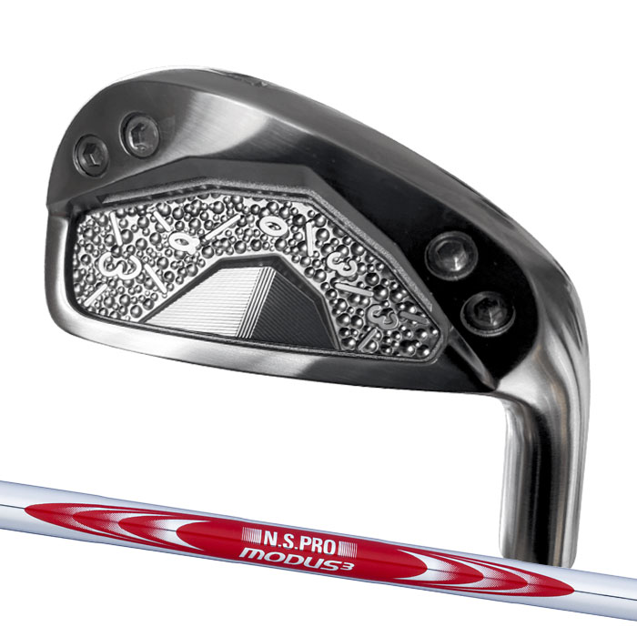 ڥ䥿-(^o^)Ĥ˥ݥ10!!륹պס11/1411/16ˡץȥ꡼(९) WAOWW 索 RV-555 IRON 2PIECES  N.S.PRO MODUS3 TOUR 125 6I~AW(6ܥå)