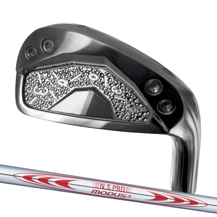 ڥ䥿-(^o^)Ĥ˥ݥ10!!륹պס11/1411/16ˡץȥ꡼(९) WAOWW 索 RV-555 IRON 2PIECES  N.S.PRO MODUS3 TOUR 130 6I~AW(6ܥå)
