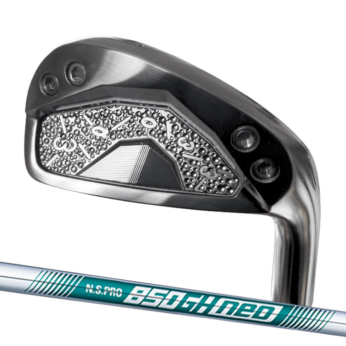 ڥ䥿-(^o^)Ĥ˥ݥ10!!륹պס11/1411/16ˡץȥ꡼(९) WAOWW 索 RV-555 IRON 2PIECES  N.S.PRO 850 neo 6I~AW(6ܥå)