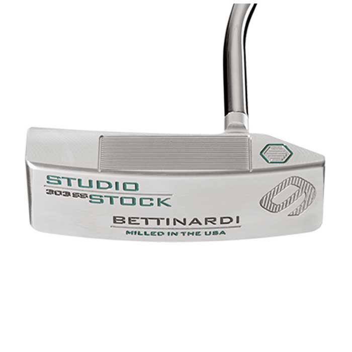 【ヤタ-＼(^o^)／★ついにポイント10倍!祝!イーグルス感謝祭！（11/14～11/16）★要エントリー！】クリアランス ベティナルディ BETTINARDI SS9 Spub 34インチ パター SS SERIES