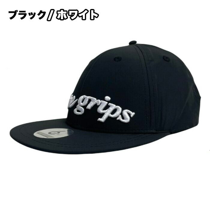 エリートグリップ elite grips TPM25 elite ロゴ CAP キャップ ゴルフ 帽子 CAP