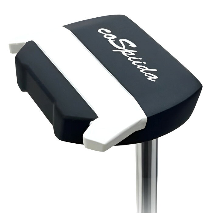 リンクス LYNX コスパイイダ パター COSPIIDA ミニパター 34インチ コスパイダー