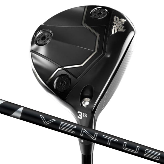 PXG Lightning FAIRWAY WOOD