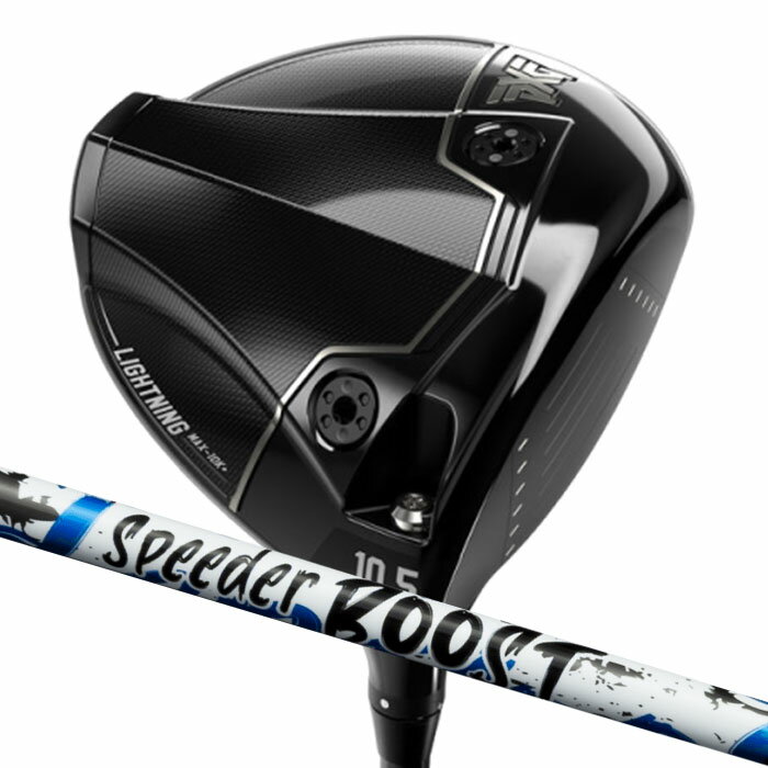 PXG Lightning Max 10K DRIVER