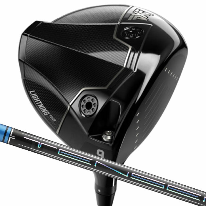 【マラソン限定！2人に1人最大P100%バック&5％クーポン】(カスタムドライバー) PXG Lightning Tour Driver TENSEI PRO BLUE 1K Parsons Xtreme Golf 1W