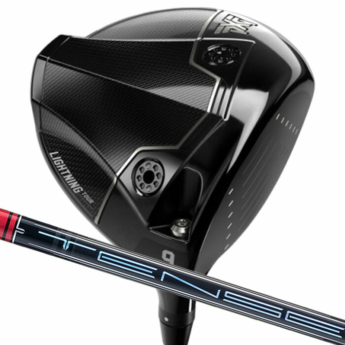 (カスタムドライバー) PXG Lightning Tour Driver TENSEI PRO RED 1K Parsons Xtreme Golf 1W