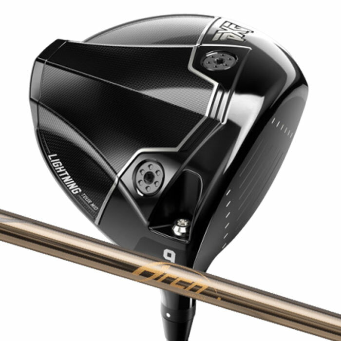 �ڡ�(^o^)�������!������˥ݥ����10�ܳ���!�紶�պ״������12/19��12/26�ˡ��ץ���ȥ꡼!�� (��������ɥ饤�С�) PXG Lightni...