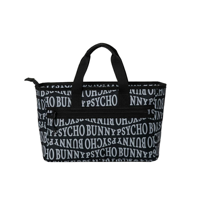 �������Хˡ� PsychoBunny PBMG6ABB THERMO 2L �饦��ɥХå� ���䡦�ݲ���ǽ�դ�