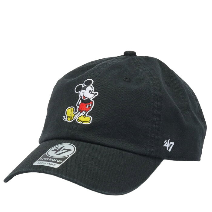 【さらにポイント10倍!!!★マラソン期間限定！★要エントリー！】47 キャップ クリー...
