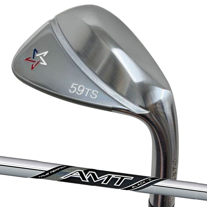 Rakuten - 【6月5日限定！2人に1人最大P300%バック&3％クーポン】(カスタムウェッジ) アーティザン TS WEDGE ARTISAN AMT BLACK