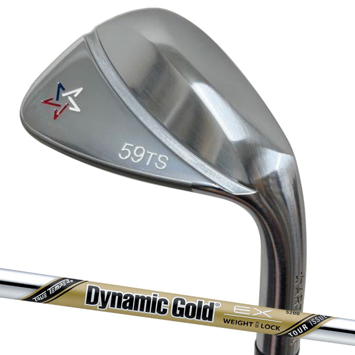CRUISE - 【アフターセール！2％OFFクーポン！】(カスタムウェッジ) アーティザン TS WEDGE ARTISAN DG EX TOUR ISSUE