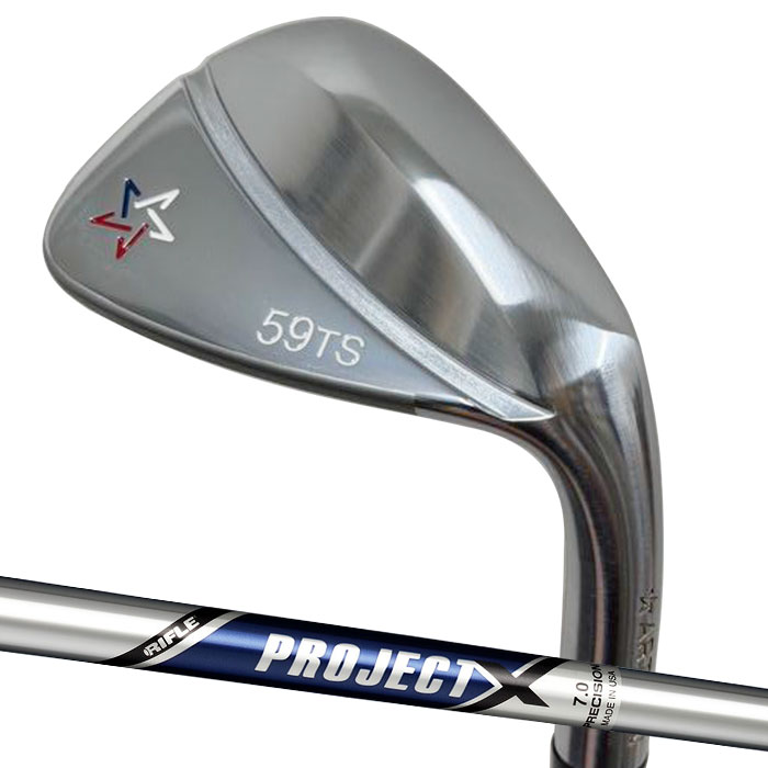 (カスタムウェッジ) アーティザン TS WEDGE ARTISAN PROJECT X