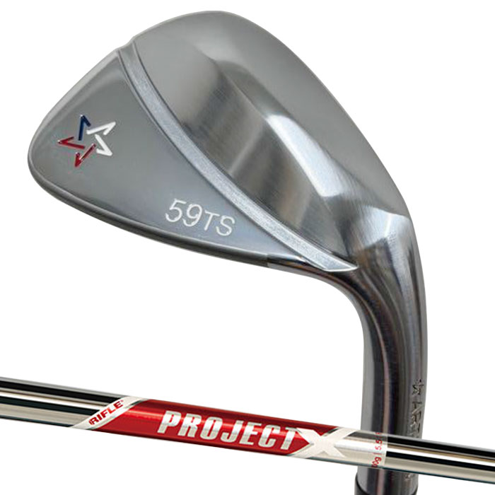 (カスタムウェッジ) アーティザン TS WEDGE ARTISAN PROJECT X RED
