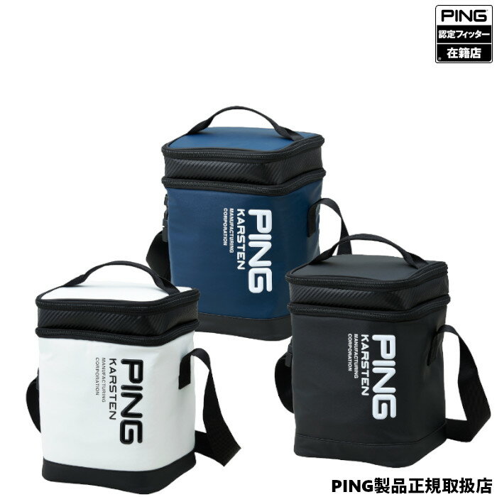 楽天市場】保冷バッグ ピン pingの通販