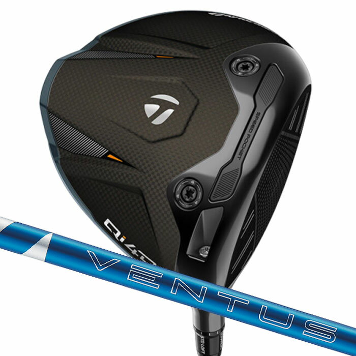 テーラーメイドQi4Dドライバー2...