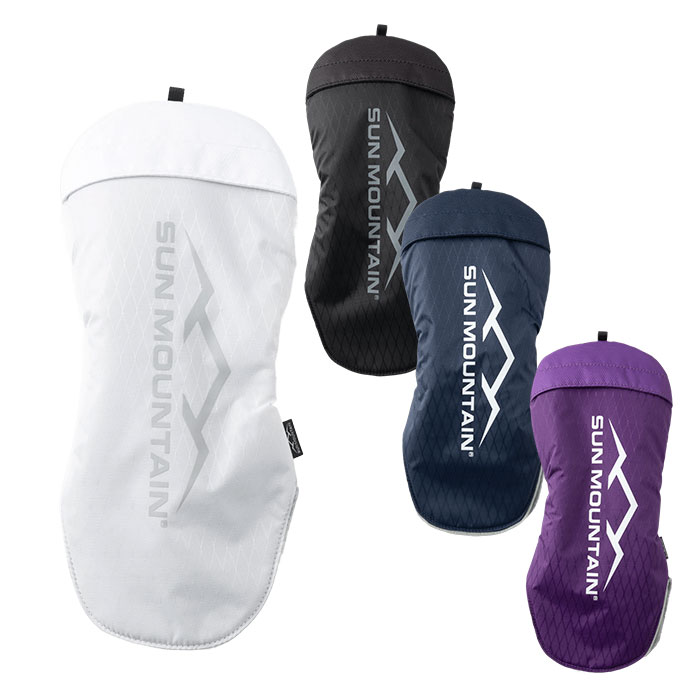 サンマウンテン Sun Mountain SUMG6SH1 KEYHOLE TYPE ドライバー用 ヘッドカバー