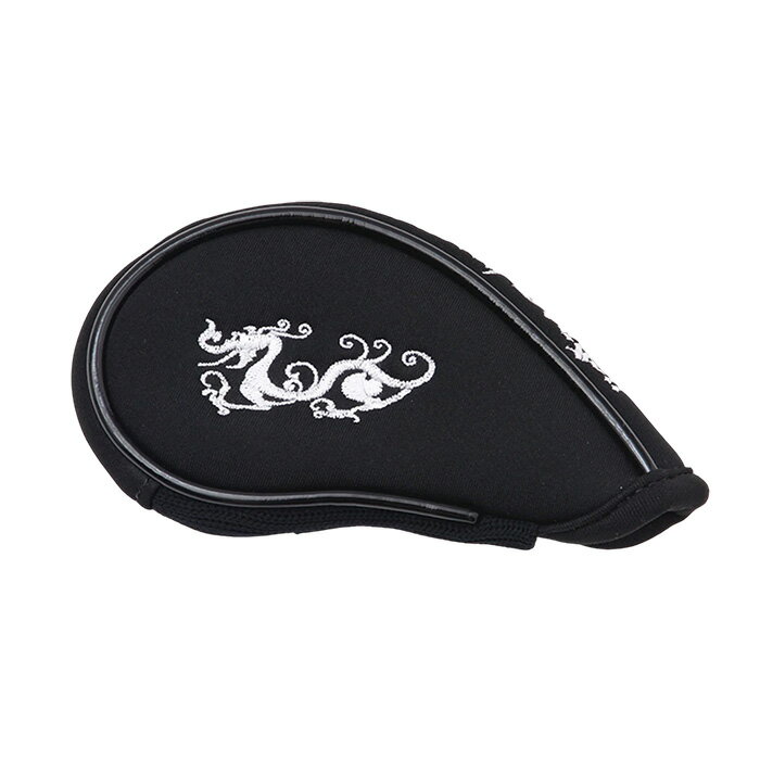 ���󥹥������ɥ饴�� Dance With Dragon D3-703024 ���ѥ졼�� �������󥫥С� 9�ĥ��å� ����� 5-P/A/S/X(9��) �֥�å�(019) �إåɥ��С� ������ݸ�