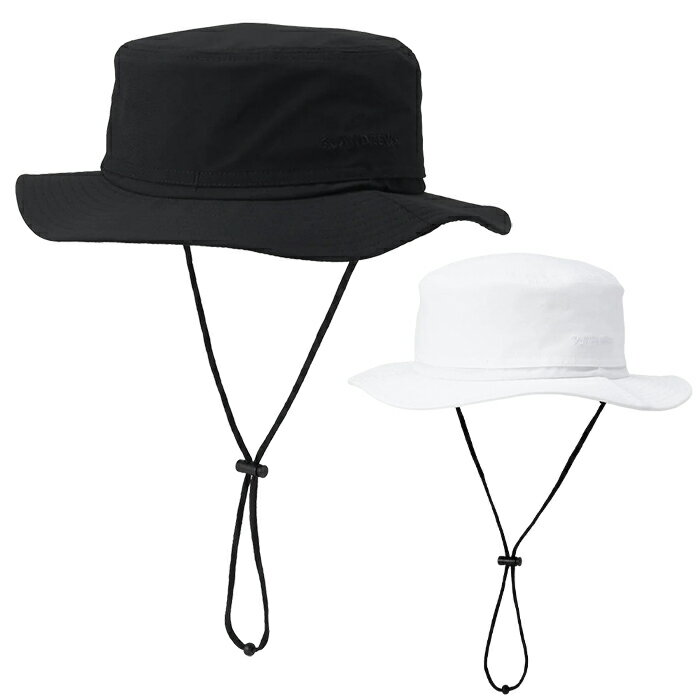 セント アンドリュース St ANDREWS 042-6187401 UV ベンチレーション HAT ハット オールシーズン ゴルフ 帽子