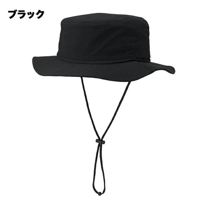 セント アンドリュース St ANDREWS 042-6187401 UV ベンチレーション HAT ハット オールシーズン ゴルフ 帽子