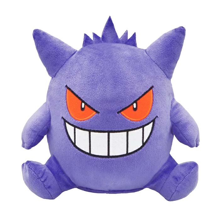 Rakuten - ポケットモンスター PMHD006 ドライバー用 ヘッドカバー ゲンガー 460cc対応 DR用 ポケモン