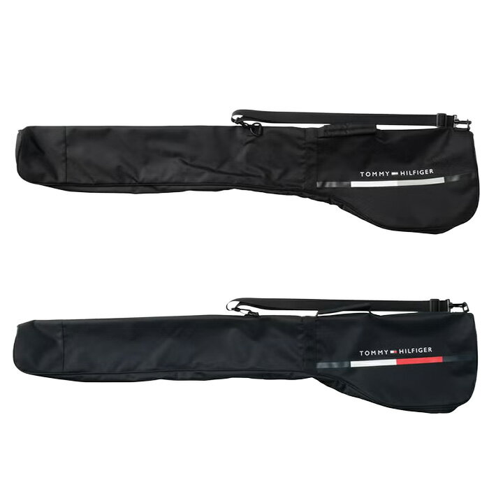 Other - トミーヒルフィガー TOMMY HILFIGER THMG6SKB SIGNATURE クラブケース ゴルフ