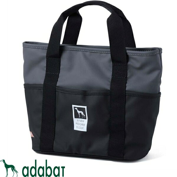 ゴルフウェーブオンラインの【New】アダバット（adabat）カートバッグ【ABZ438】｜アングル3