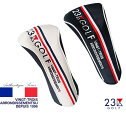 【PREMIUM CHOICE】23区GOLF・AUTHENTIQUE MODELオーセンティック ドライバー用ヘッド