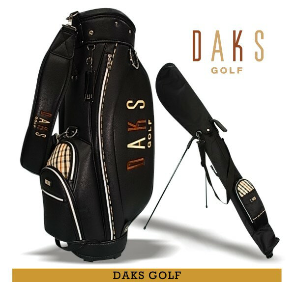 PREMIUM OUTLETDAKS GOLFDAKS PREMIUM COLLECTIONå ǥХå+̥եɥХå2åȡZZ1UNM-09010903