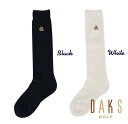 【PREMIUM OUTLET 55%OFF】 【春のゴルフ応援価格】 DAKS GOLF DAKS×BEAR PREMIUM COLLECTIONダックスゴル...