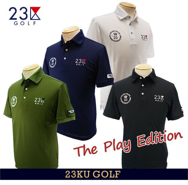 プーマ　ゴルフ Slow Play Polo 596373　スロープレイポロシャツ　半袖ポロ ゴルフシャツ