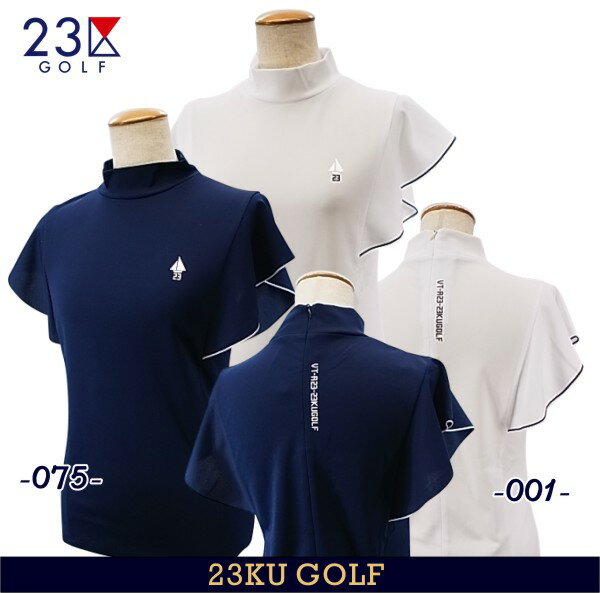 【PREMIUM SALE】23区GOLFレ