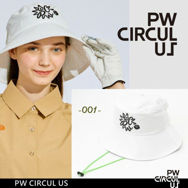 【PREMIUM SALE】【春のゴルフ応援企画】【PW CIRCULUS・ピーダブリュサーキュラス...