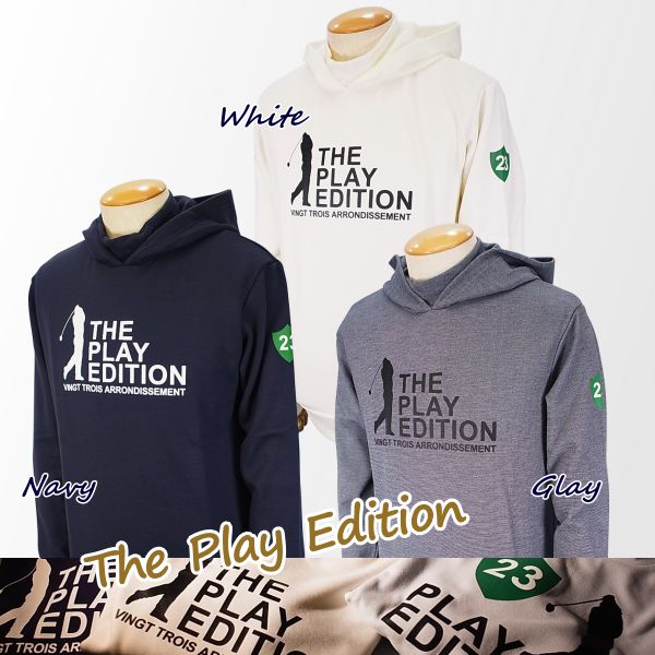 23区ゴルフ　パーカー 楽天市場】【PREMIUM SALE 35%超OFF】【年末ゴルフ応援価格】最高の