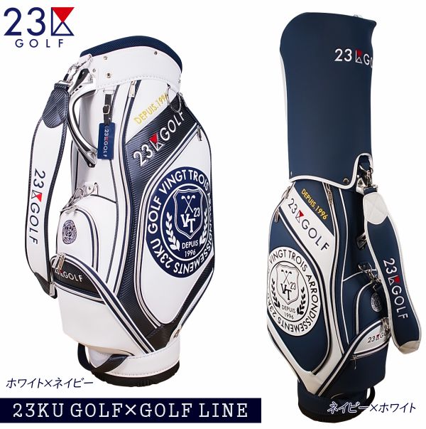【訳あり品】23区golf キャディーバック レディース 楽天市場】23区（キャディバッグ｜バッグ・ケース）：ゴルフ<スポーツ