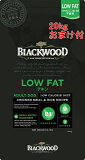 ̵ۡʡ֥åå 㥫꡼ LOWFAT (4000) եåȡBlackwood LOWFATɥåաɡ20kg 5kg x 4ġ˥եå /RCPۥåȥաɡν¡ޤդˡ㥫꡼ա