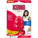 KONG コング XS レッド 赤 玩具 超小型犬 噛むおもちゃ 犬のおもちゃ5000円(税抜)以上送料無料
