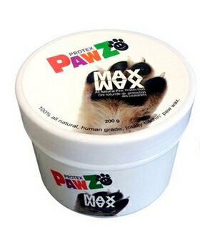 Pawz マックスワックス Pawz Maxwax 200g パウズ　犬　肉球クリーム　肉球ケア用品　ポウズ